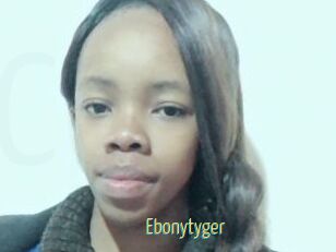 Ebonytyger
