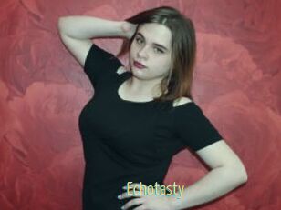 Echotasty
