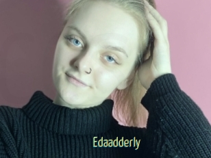 Edaadderly