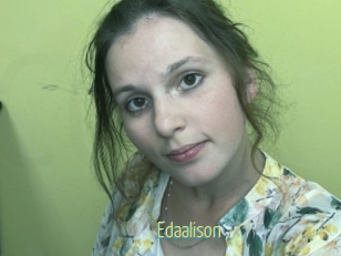 Edaalison