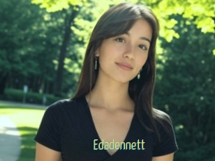 Edadennett