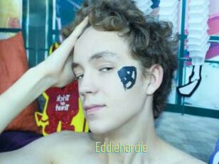 Eddiehardie