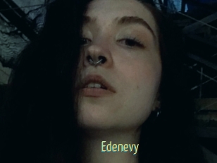 Edenevy