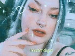 Edenfetishgod