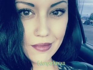 Edenparkerxo