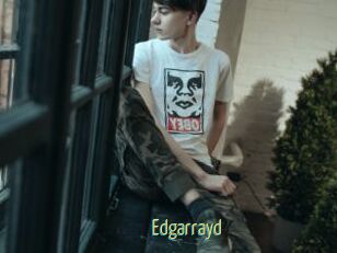 Edgarrayd