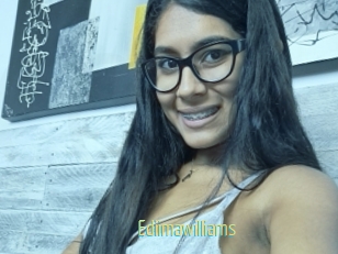 Ediimawilliams