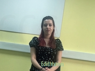 Ediithhamm