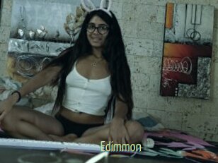 Edimmon