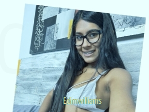 Edimwilliams