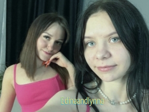 Edinaandlynna