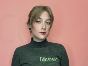 Edinabaile