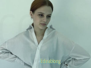 Edinablong