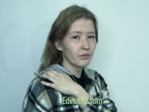 Edinabossom
