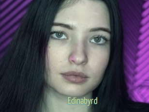 Edinabyrd