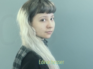 Edinachesser