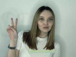 Edinacommander