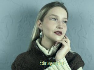 Edinagarman