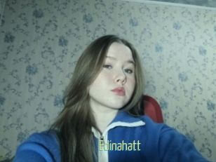 Edinahatt
