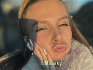 Editabardy