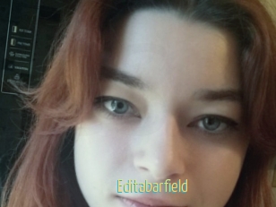 Editabarfield