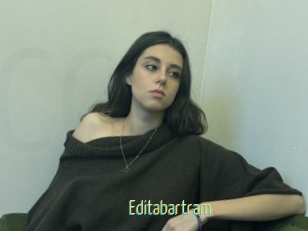 Editabartram