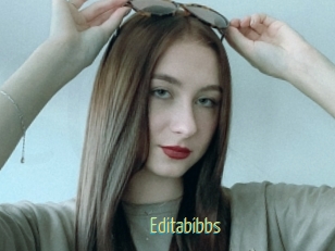 Editabibbs