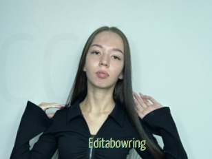Editabowring