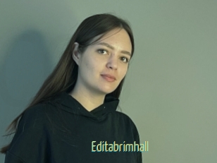 Editabrimhall