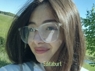 Editaburt