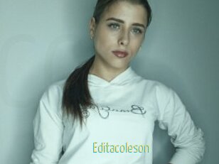 Editacoleson