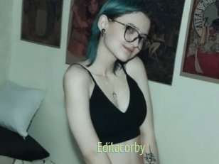 Editacorby