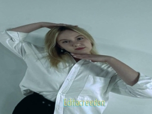 Editacreedon