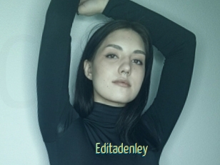 Editadenley
