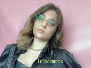 Editadimmick
