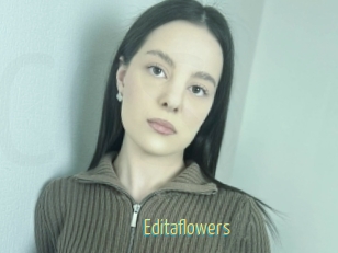 Editaflowers