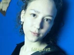Editagarrett