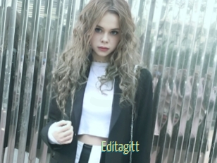 Editagitt