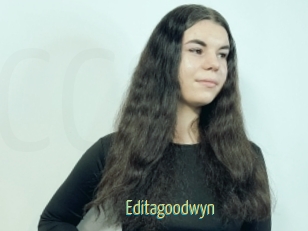Editagoodwyn