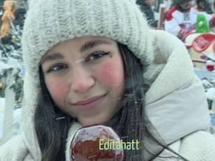 Editahatt