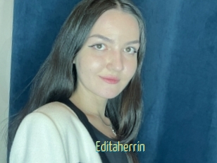 Editaherrin