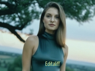 Editaliff