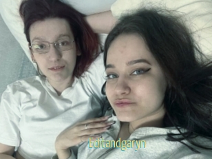 Editandgaryn