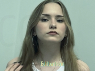 Editbartram