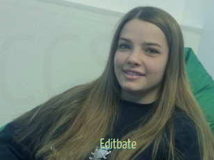 Editbate