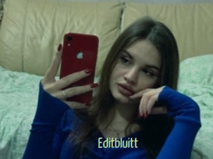 Editbluitt