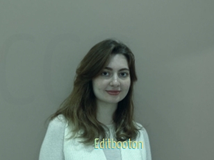 Editbooton