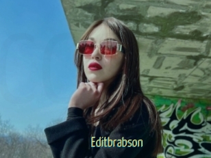 Editbrabson