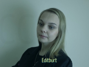 Editburt