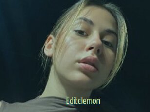 Editclemon